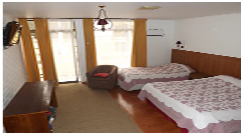 Habitación Doble / Twin